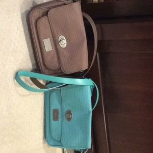 Baggallini purses